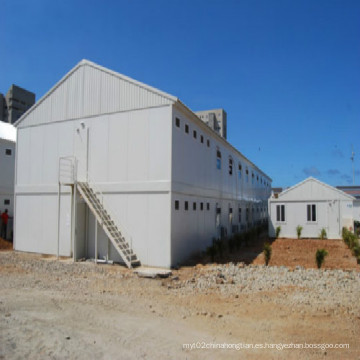 Modular Prefab Building with Ce Certification